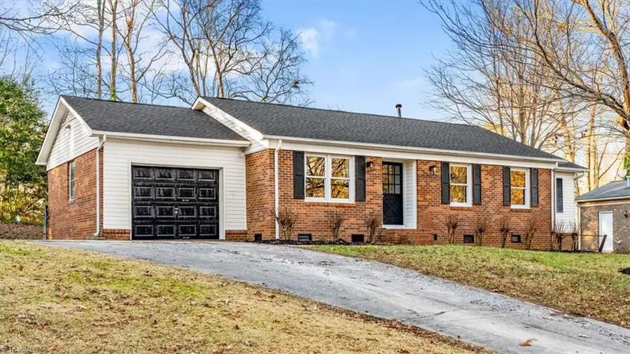 3309 Colony Drive, Jamestown, NC 27282 - Image #2