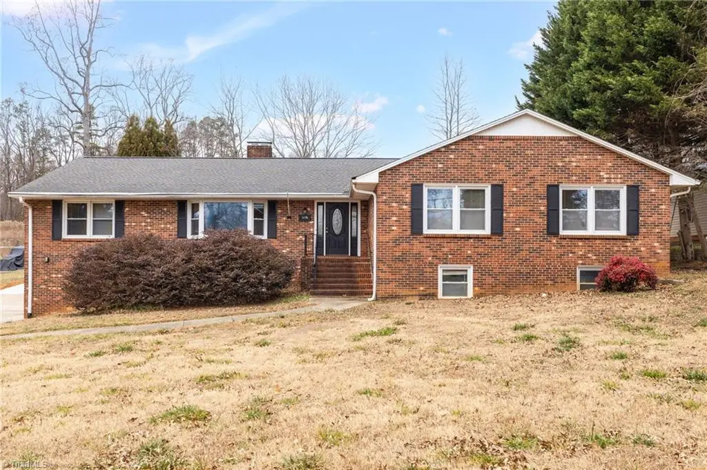 1175 Whispering Pines Drive, Kernersville, NC 27284 - Image #1