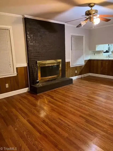 5200 Robinwood Drive, Charlotte, NC 28215 - Image #3