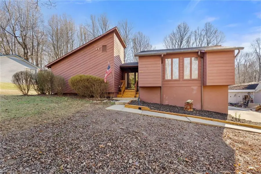 6590 Riverwood Road, Walkertown, NC 27051 - Image #2