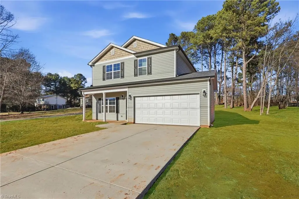 1679 Old Hollow Road, Salem Chapel, NC 27105 - Image #1