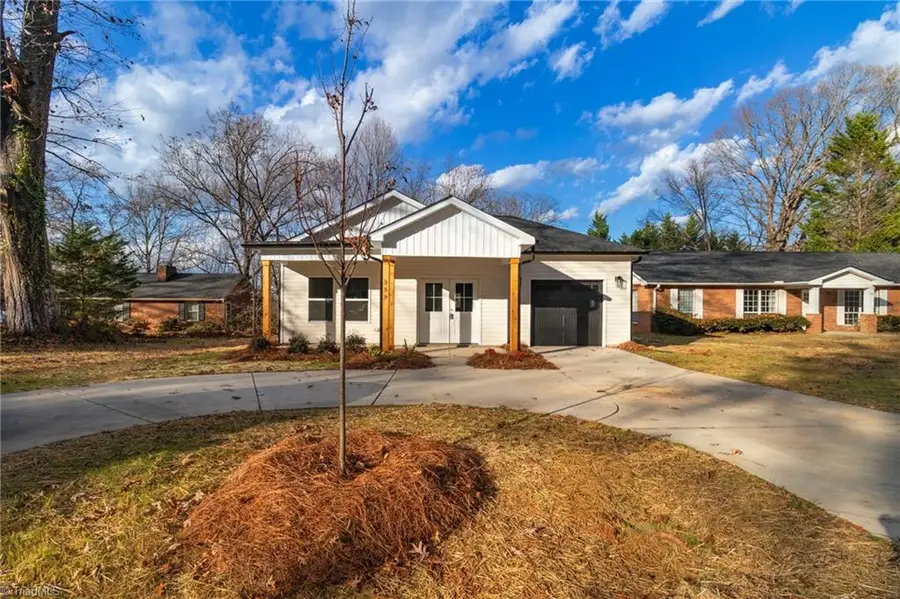 359 Ransom Road, Winston Salem, NC 27106 - Image #2