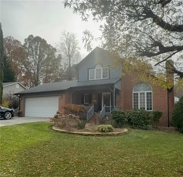 1007 Kings Arms Court, High Point, NC 27262