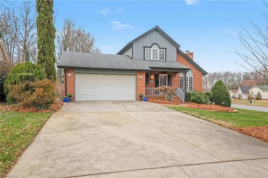 1007 Kings Arms Court, High Point, NC 27262 - Image #2