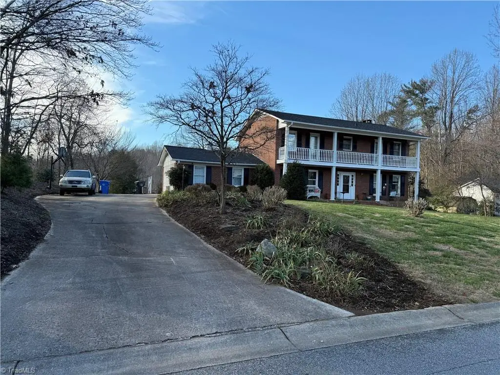 711 Colonial Drive, North Wilkesboro, NC 28659 - Image #1