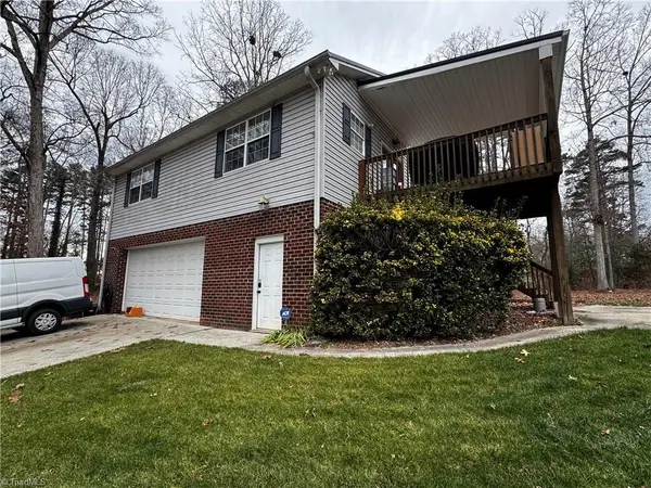 103 Robinhood Road, Lexington, NC 27292