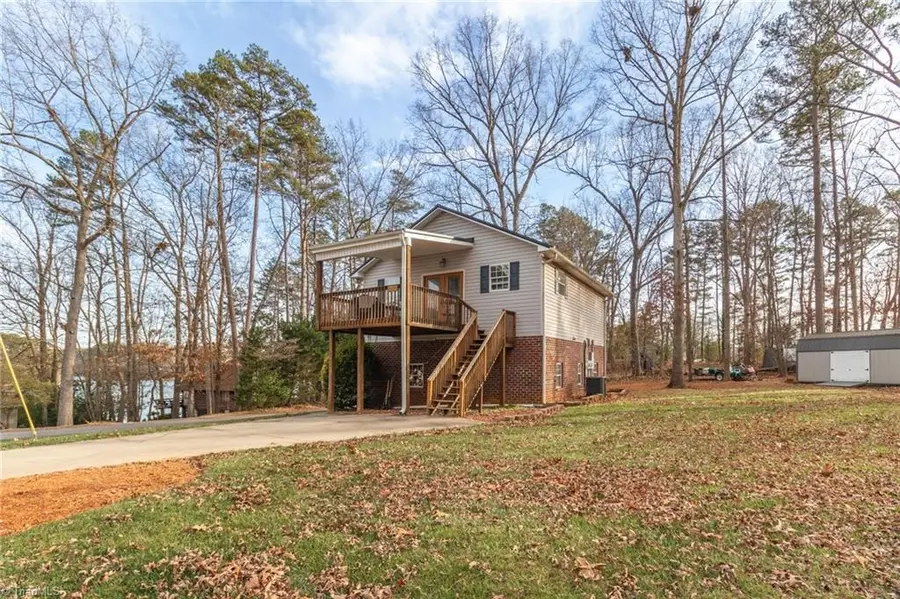 103 Robinhood Road, Lexington, NC 27292 - #2