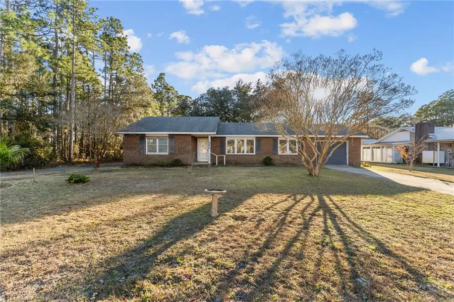 566 Palmer Drive, Southport, NC 28461 - Image #3