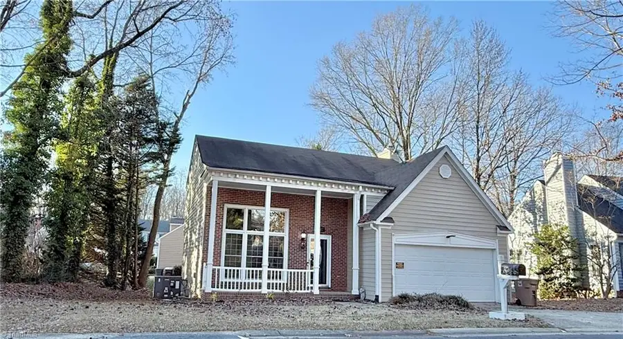 4812 Lonita Street, Greensboro, NC 27407 - Image #2