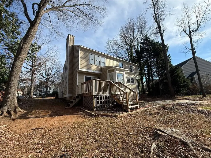 4812 Lonita Street, Greensboro, NC 27407 - Image #3