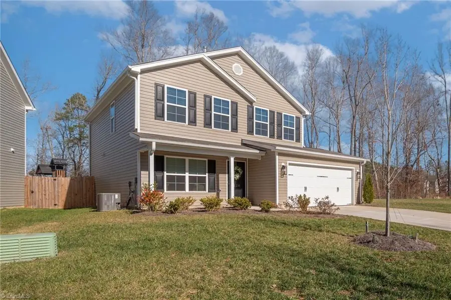 2126 Penley Trail, Greensboro, NC 27406 - Image #2