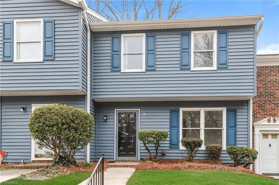 379 Montcastle Drive #C, Greensboro, NC 27406 - Image #2