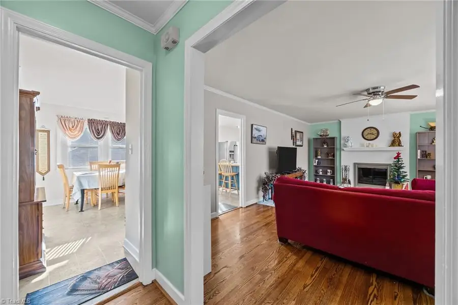 1217 Border Street, Burlington, NC 27217 - Image #3