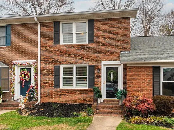 2202 Huntington Road #B5, Burlington, NC 27215