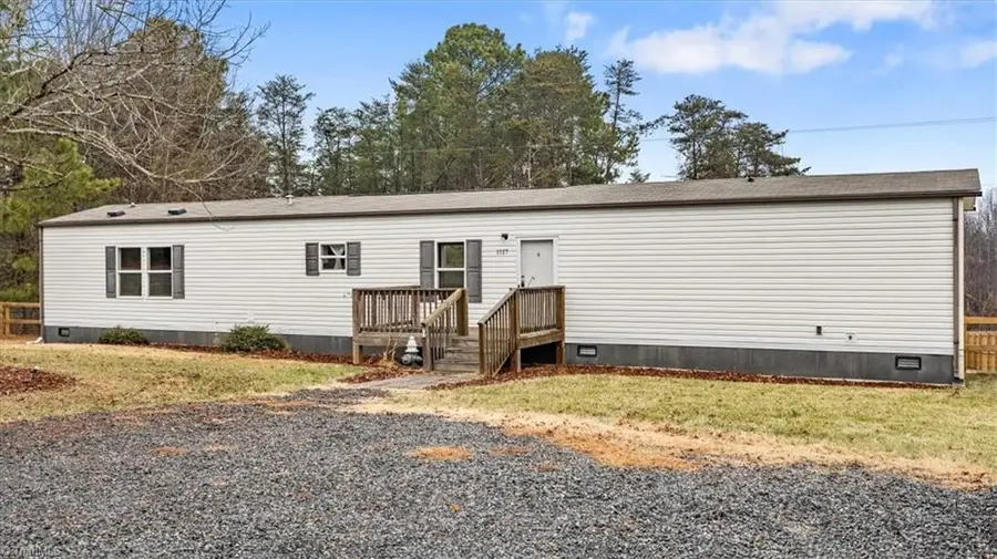 1117 Bald Hill Loop, Madison, NC 27025 - Image #3