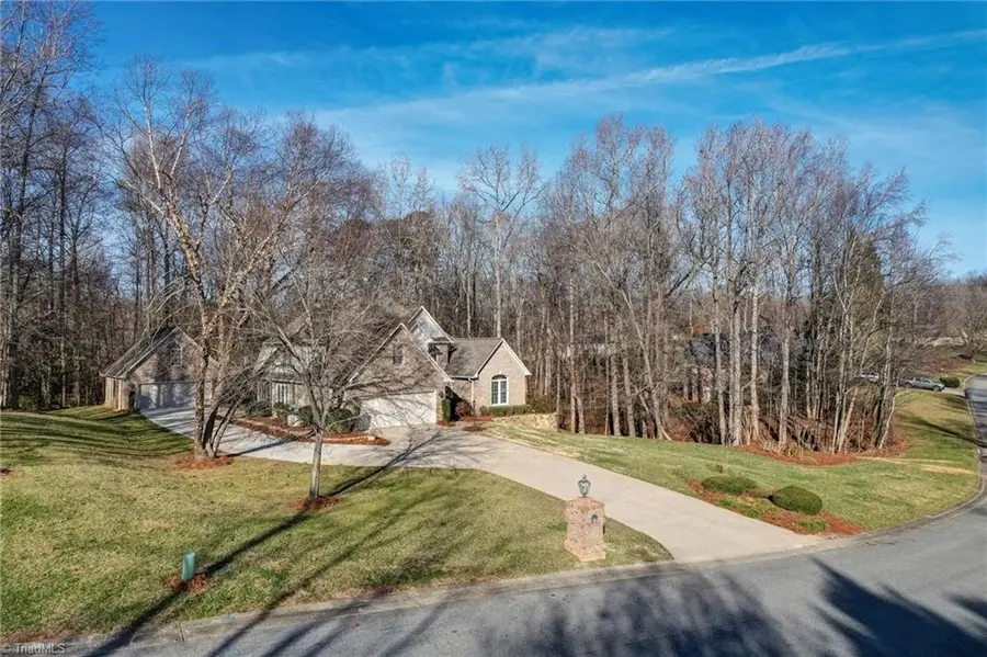 108 Treybourne Drive, Reidsville, NC 27320 - Image #2