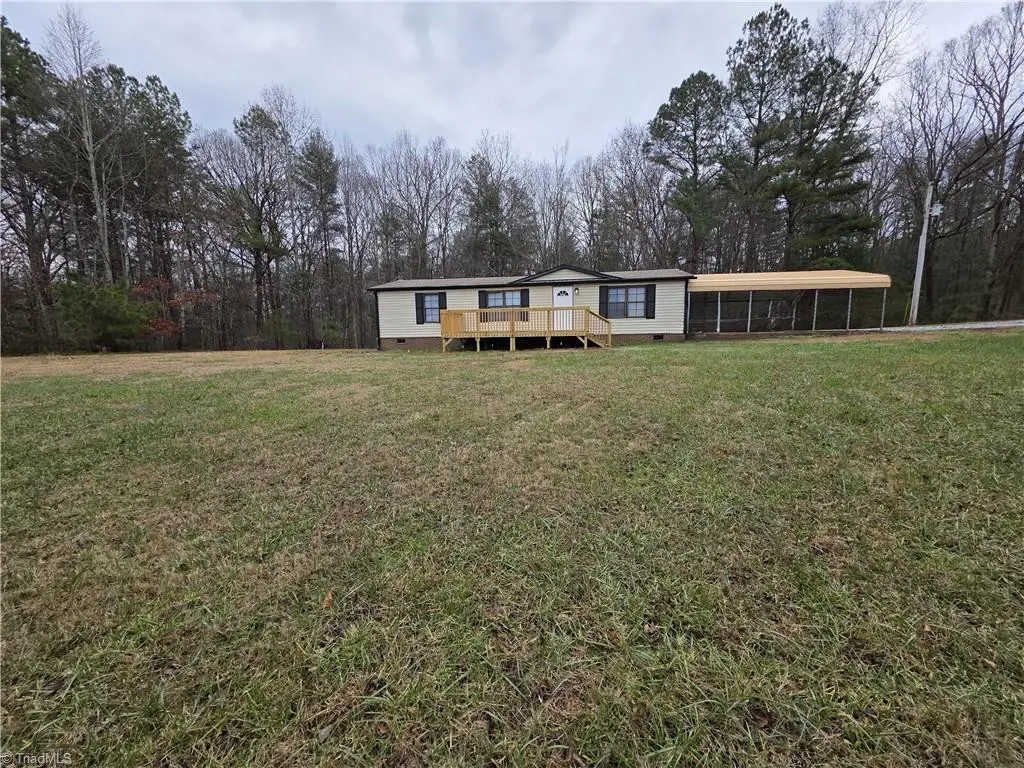 507 Liberty Lane, Taylorsville, NC 28681 - Image #1