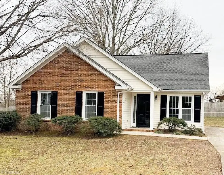 1008 Lawson Street, Eden, NC 27288 - Image #1