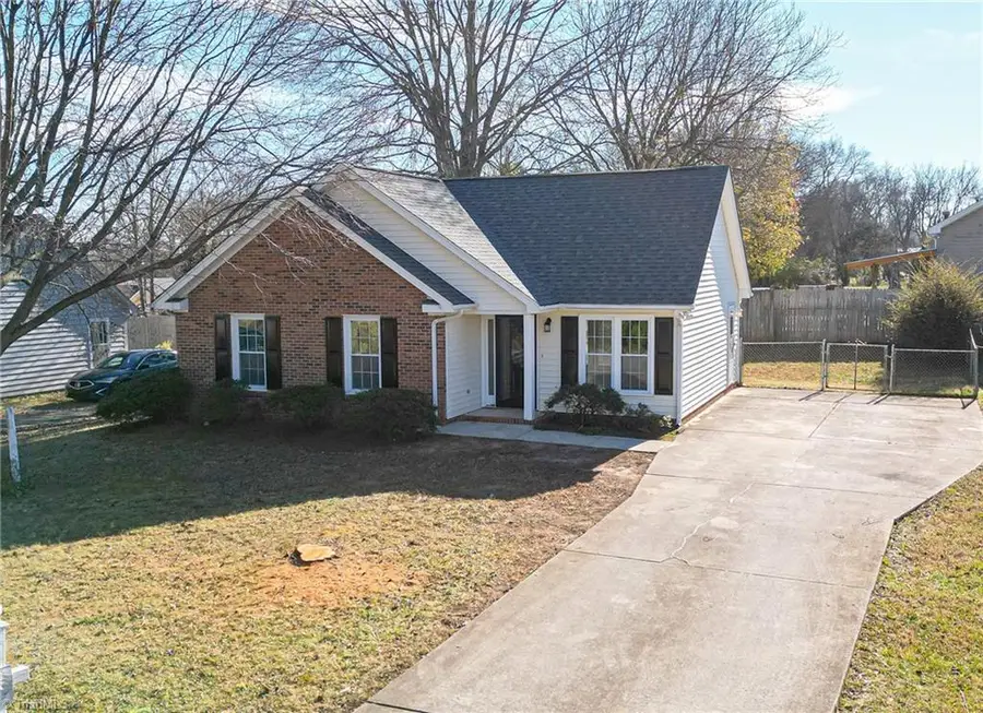 1008 Lawson Street, Eden, NC 27288 - Image #2