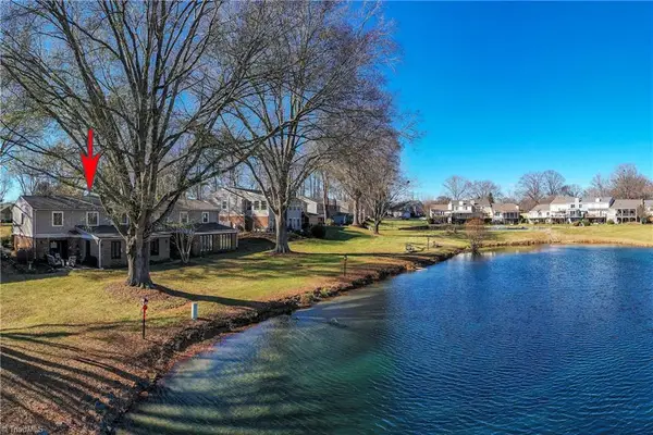 612 Riverbend Drive, Bermuda Run, NC 27006