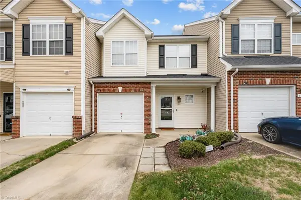 6893 Derby Run Drive, Whitsett, NC 27377