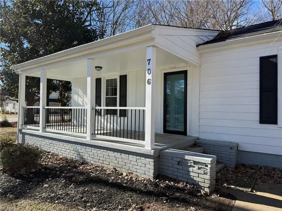 706 Cranbrook Street, Greensboro, NC 27407 - Image #3