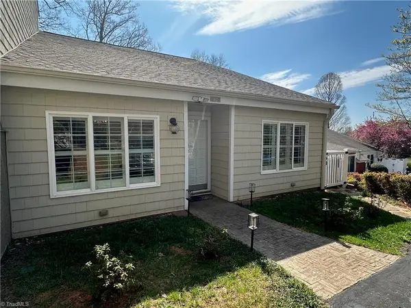 162 Golfview Drive, Bermuda Run, NC 27007