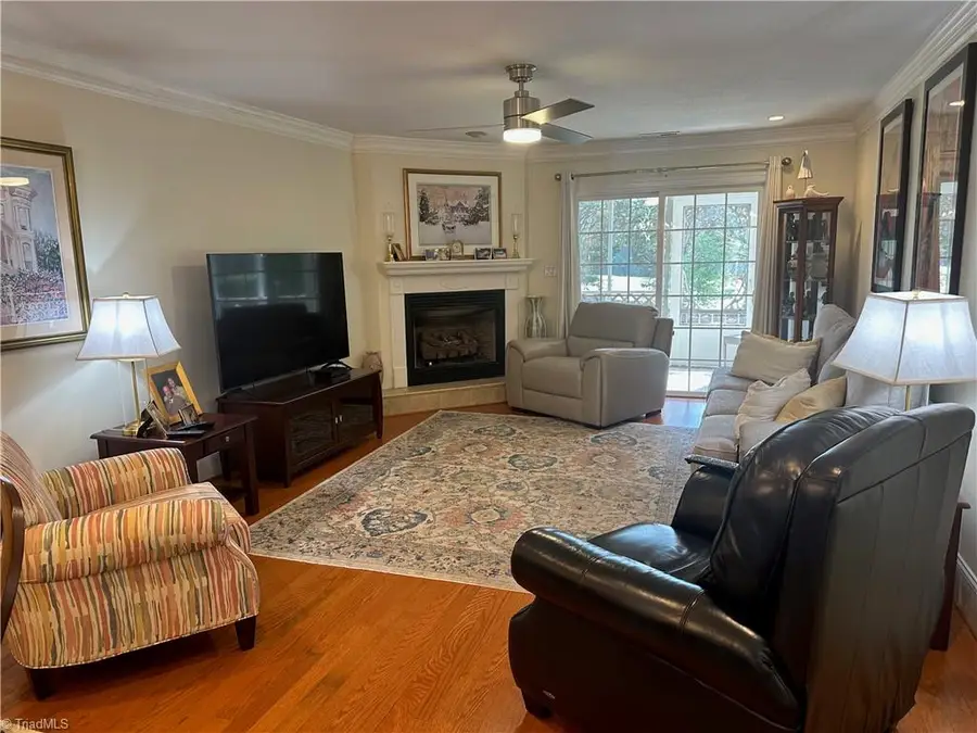 162 Golfview Drive, Bermuda Run, NC 27007 - Image #3