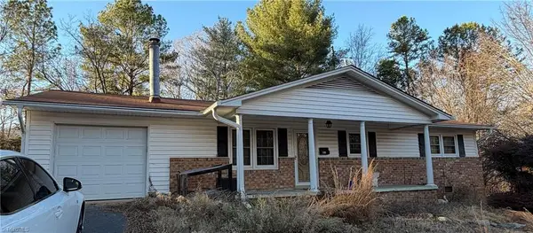 2200 Danny Bell Road, Asheboro, NC 27205