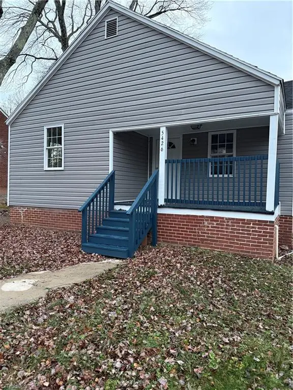 5426 Old Rural Hall Road, Winston Salem, NC 27105 - Image #2