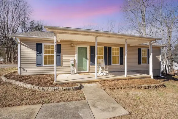 3630 Ellisboro Road, Stokesdale, NC 27357