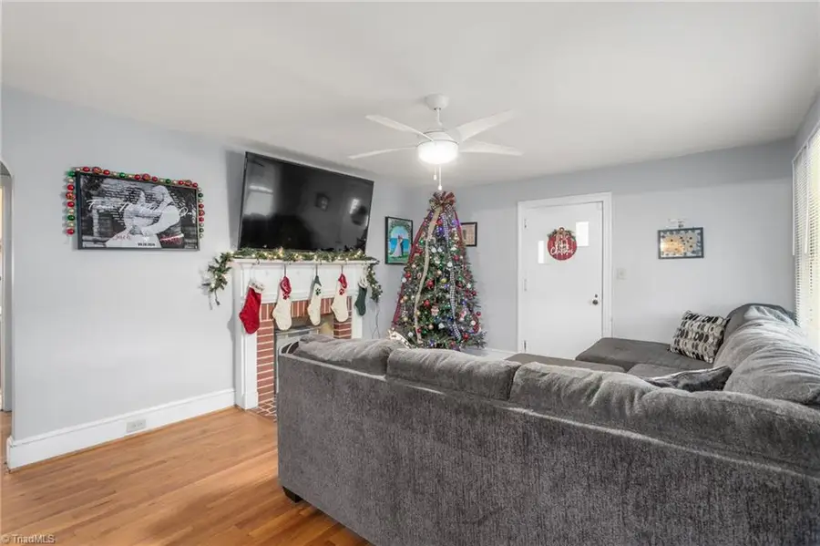 1776 Union Cross Road, Kernersville, NC 27284 - Image #3