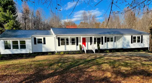 6631 Bethel Church Road, Gibsonville, NC 27249