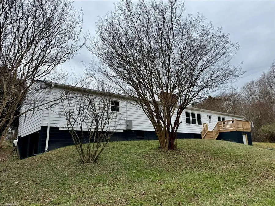 6631 Bethel Church Road, Gibsonville, NC 27249 - Image #2