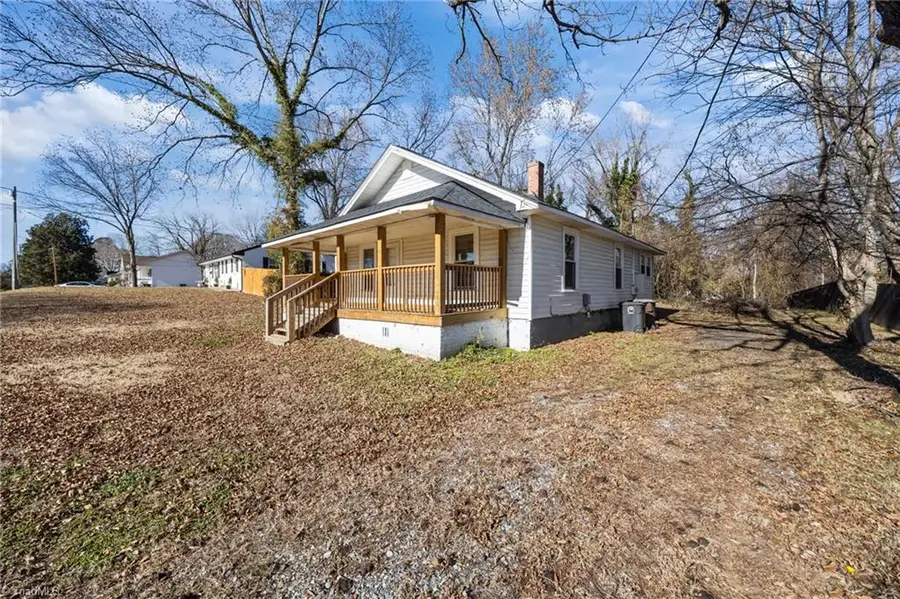 510 Garrett Street, Greensboro, NC 27406 - Image #2
