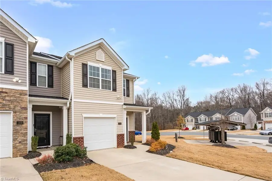 1261 Adrian Court, Mebane, NC 27302 - Image #2