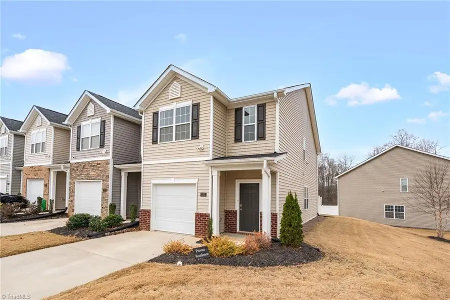 1261 Adrian Court, Mebane, NC 27302 - Image #3