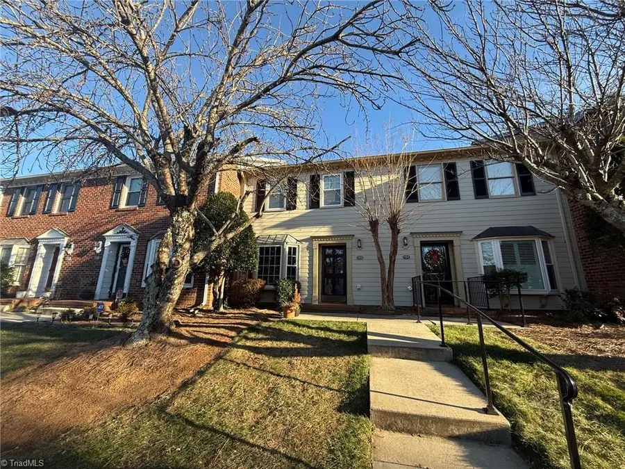 1106 Birch Tree Way, Greensboro, NC 27410 - Image #2