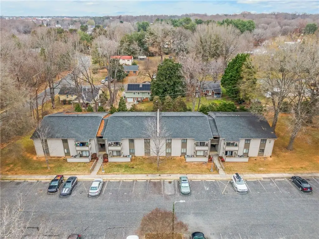 2250 Sunderland Road #23B, Winston Salem, NC 27103 - Image #1