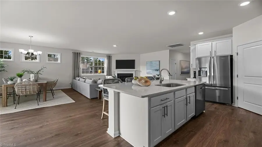 104 Mary Montrose Boulevard, Greensboro, NC 27253 - Image #3