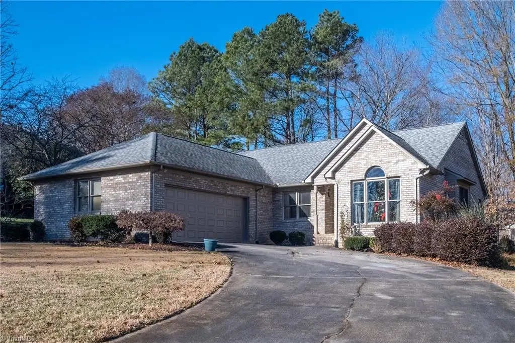 406 Vincent Court, Salisbury, NC 28146 - Image #1