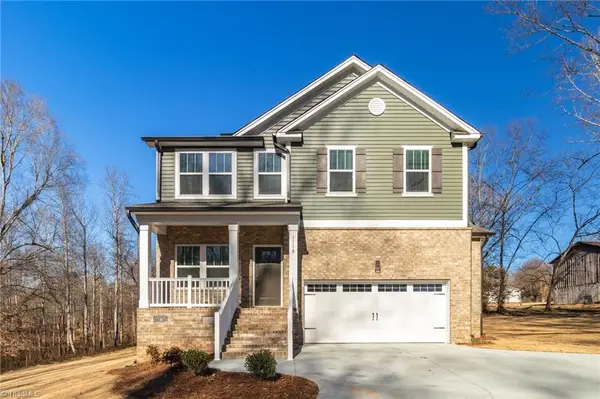 1118 Welcome Arcadia Road #1026, Lexington, NC 27295