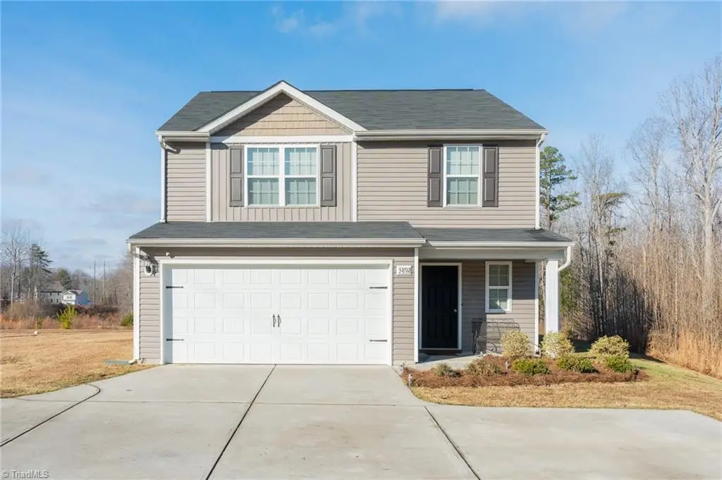 3892 Muddy Creek Drive, Winston Salem, NC 27107 - Image #1