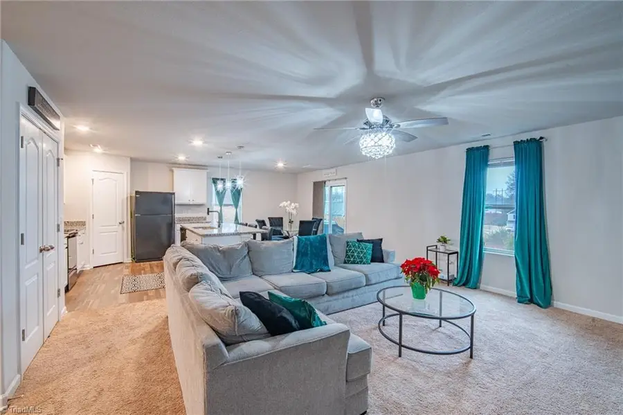 3892 Muddy Creek Drive, Winston Salem, NC 27107 - Image #2