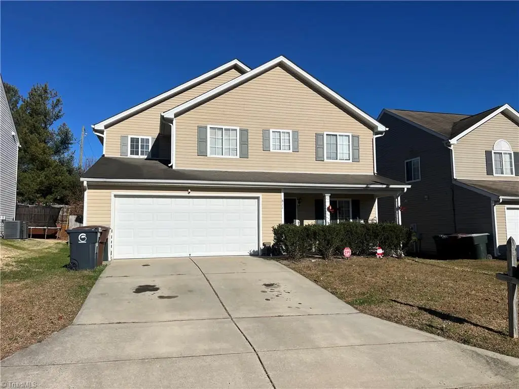 811 Stockport Way, McLeansville, NC 27301 - Image #1