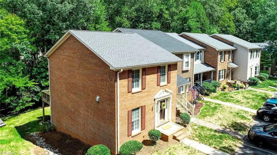 2430 Cottage Place, Greensboro, NC 27455 - Image #2