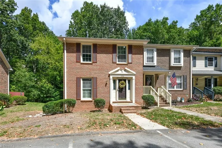 2430 Cottage Place, Greensboro, NC 27455 - Image #3