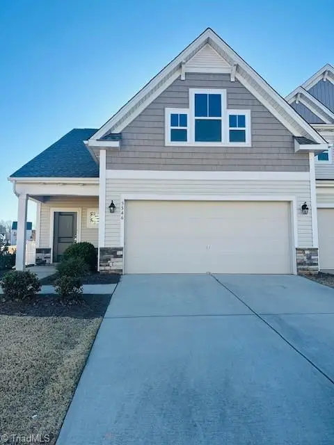 3546 Gardner Parson Point, High Point, NC 27260