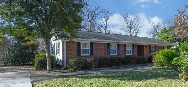 3008 Harnett Drive, Greensboro, NC 27407