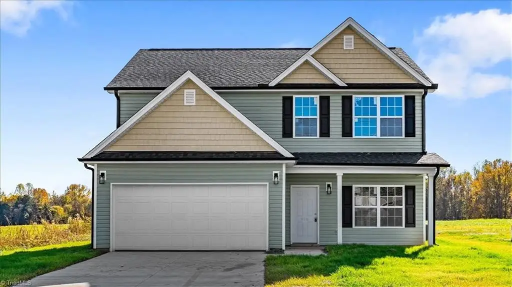 868 Deadmon Road, Mocksville, NC 27028 - Image #1